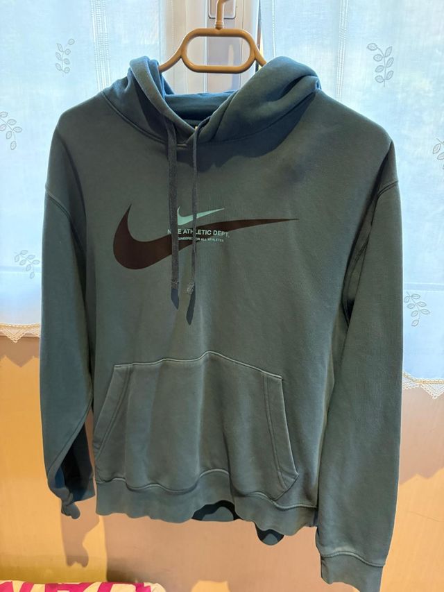 Sudadera Nike Azul