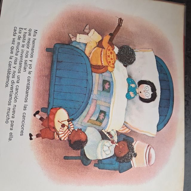 Nuestro barrio: El Perro Perdido.