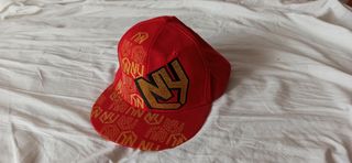 Gorra NY