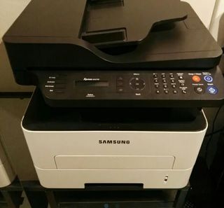 Impresora Samsung Xpress M267F