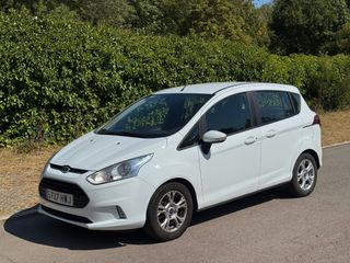 Ford B-MAX 2014