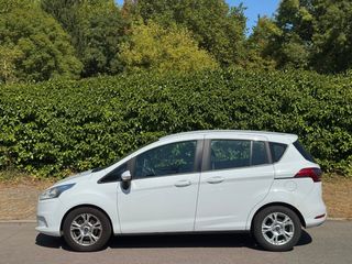 Ford B-MAX 2014