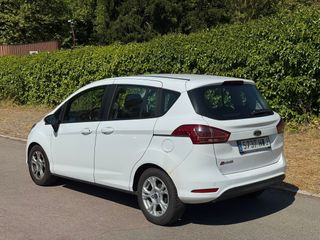 Ford B-MAX 2014