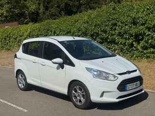 Ford B-MAX 2014