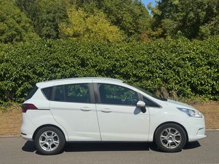 Ford B-MAX 2014