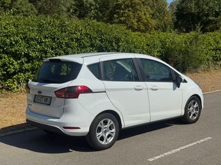 Ford B-MAX 2014
