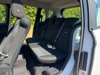 Ford B-MAX 2014