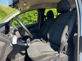 Ford B-MAX 2014