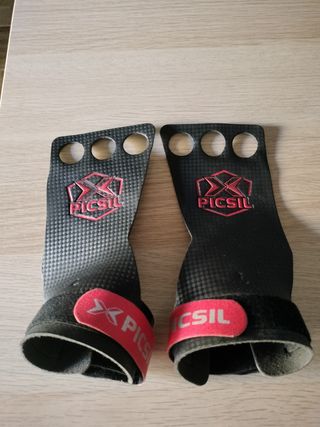 Calleras Picsil Crossfit