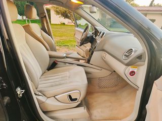 Mercedes-Benz Clase M 2008