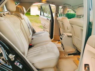 Mercedes-Benz Clase M 2008