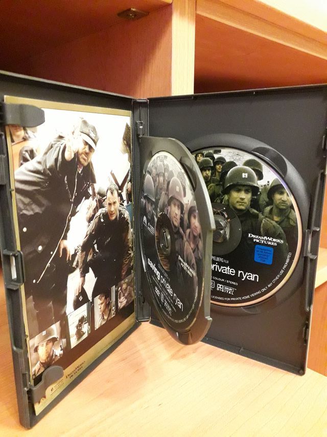 Salvate il Soldato Ryan