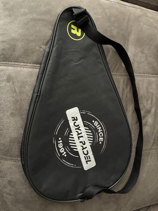 Funda Pala Royal Padel