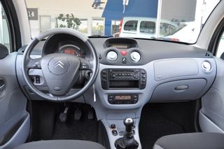 Citroen C3 2004