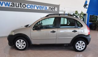 Citroen C3 2004