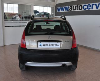 Citroen C3 2004
