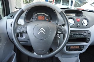 Citroen C3 2004