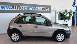 Citroen C3 2004