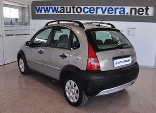 Citroen C3 2004