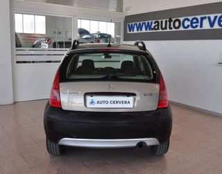 Citroen C3 2004