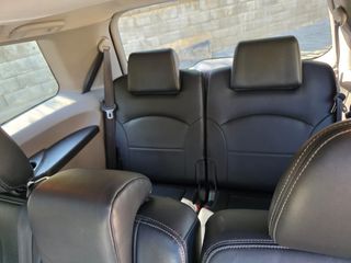 Mitsubishi Grandis 2007