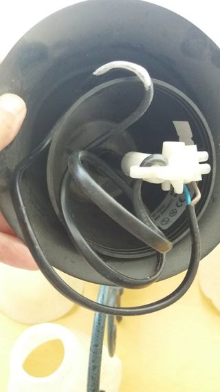 Lámpara de techo Ikea