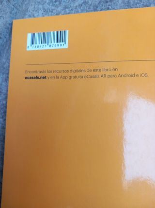 Plástica, Visual y Audiovisual II ESO LOMLOE Libro