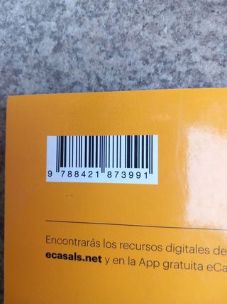 Plástica, Visual y Audiovisual II ESO LOMLOE Libro