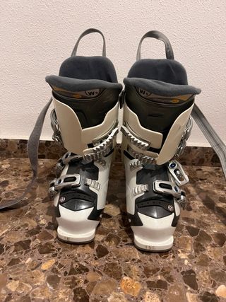 Botas de esquí Talla 23.5