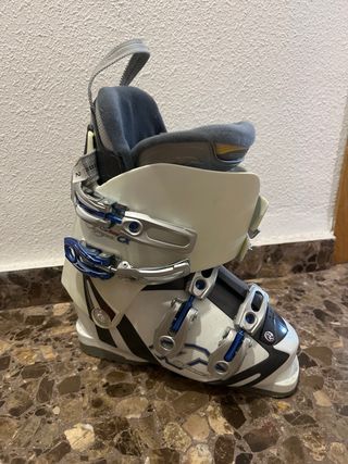 Botas de esquí Talla 23.5