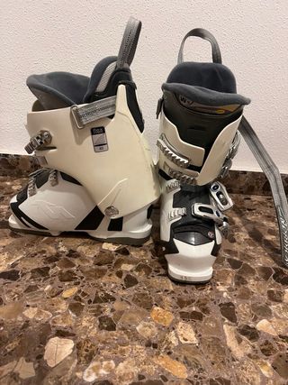 Botas de esquí Talla 23.5