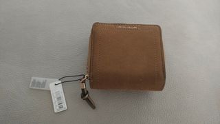 Cartera Parfois Patchwork Nueva