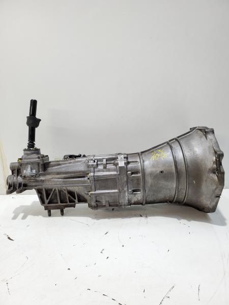 Caja de cambios Mazda MX5 2009