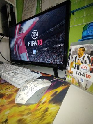 FIFA 10 per PS3