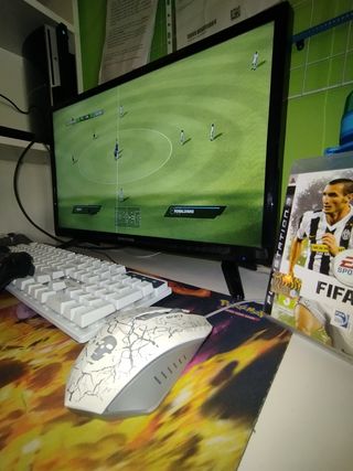 FIFA 10 per PS3