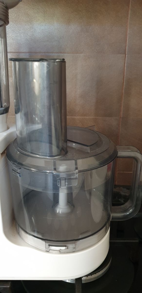 Frullatore e mixer Kenwood FP606