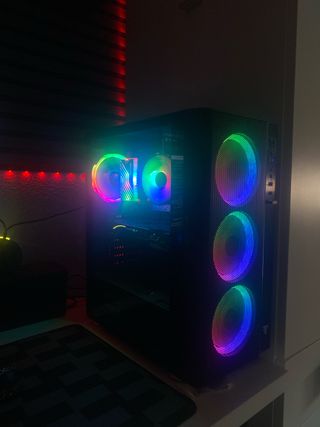 PC GAMER !!!OFERTA!!!