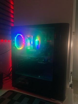 PC GAMER !!!OFERTA!!!