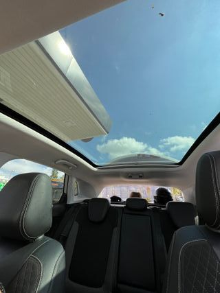 Opel Grandland X 2017