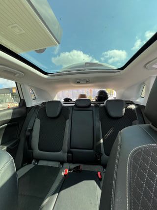 Opel Grandland X 2017