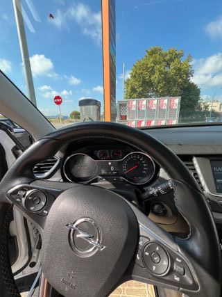 Opel Grandland X 2017
