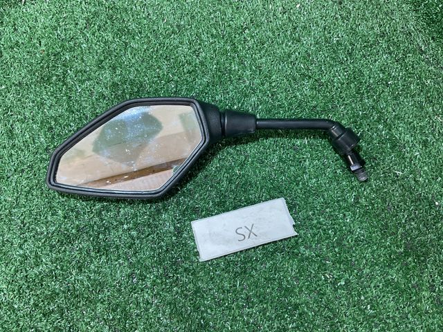 SPECCHIO RETROVISORE SINISTRO VOGE VALICO 525 DSX