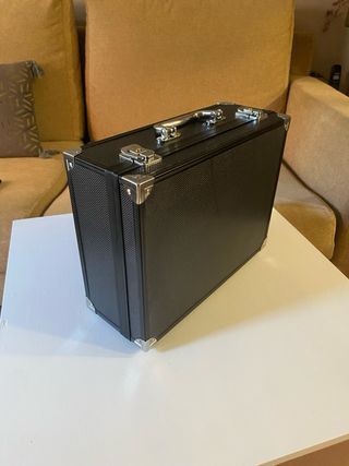 *OFERTA* Maquina + Kit completo Tattoo