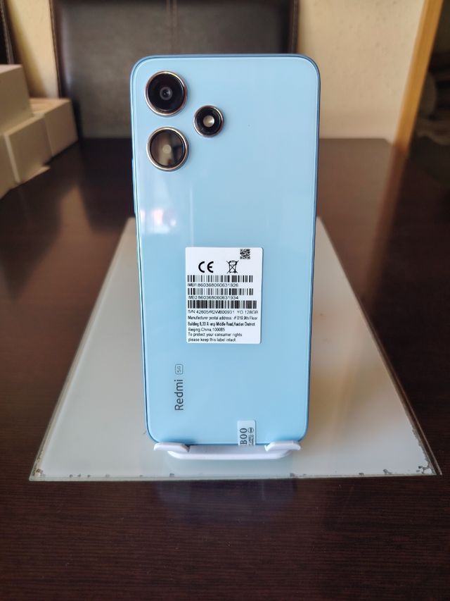 Xiaomi Redmi Note 12R 128GB