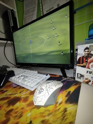 FIFA 09 per PlayStation 3