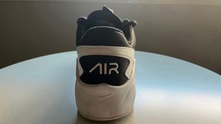 Nike Air Bolt Zapatillas Deportivas Hombre 