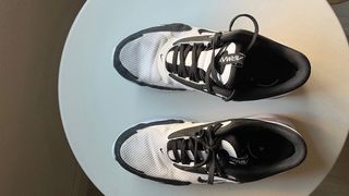 Nike Air Bolt Zapatillas Deportivas Hombre 