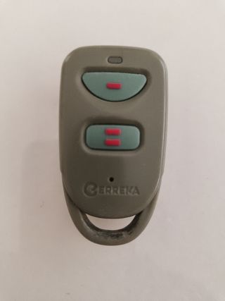 Mando Garaje Erreka LIRA LI02