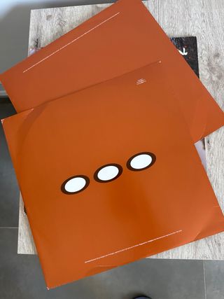 Vinilo The Chemical Brothers Exit Planet Dust