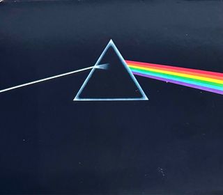 Pink Floyd - The Dark Side of the Moon 2 cd (2011)